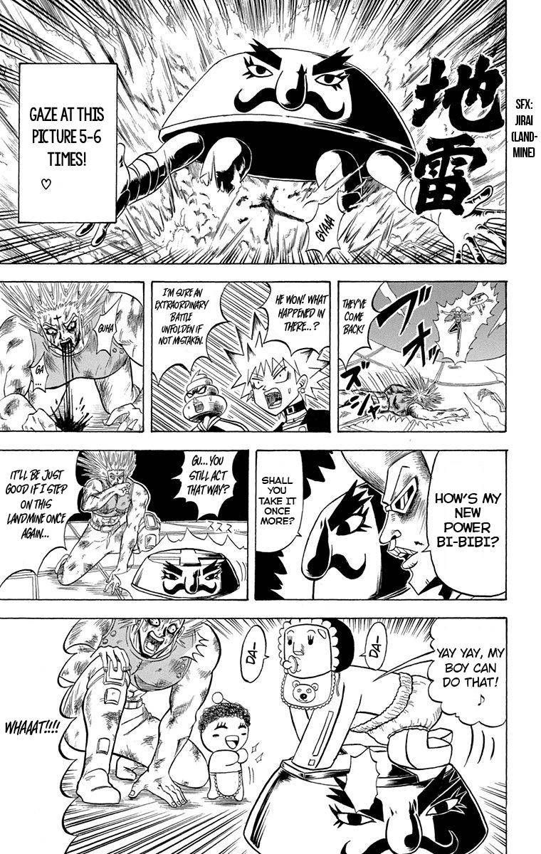 Bobobo Bo Bo Bobo 227 13