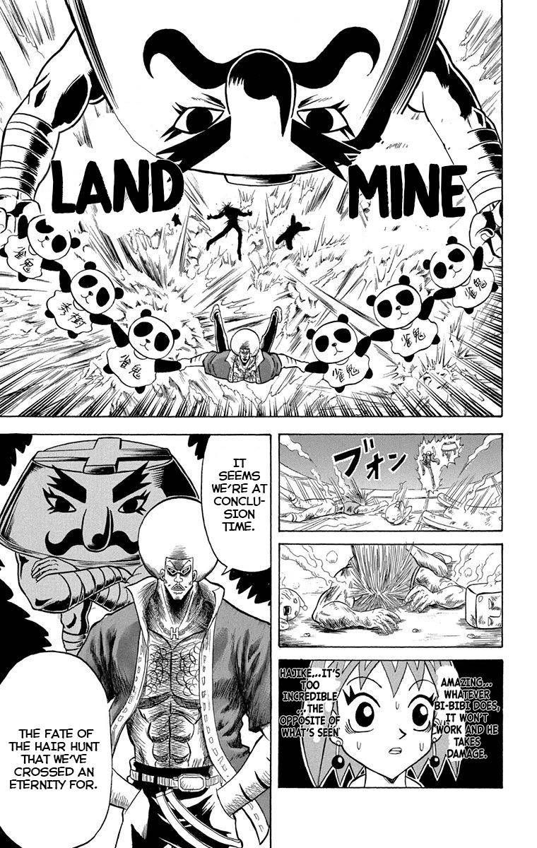 Bobobo Bo Bo Bobo 227 15