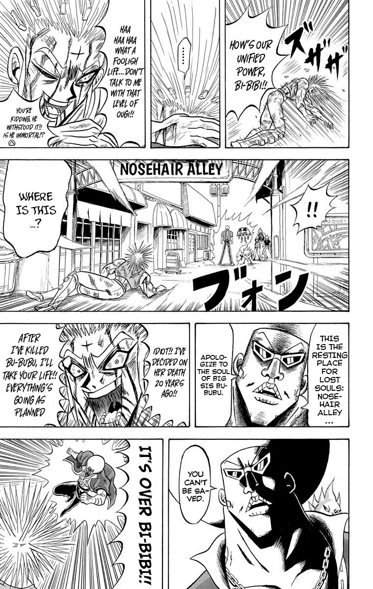 Bobobo Bo Bo Bobo 228 13