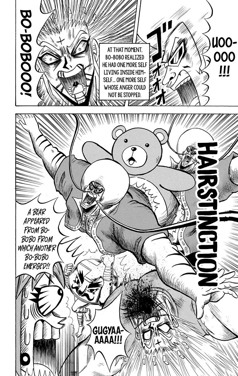 Bobobo Bo Bo Bobo 228 14