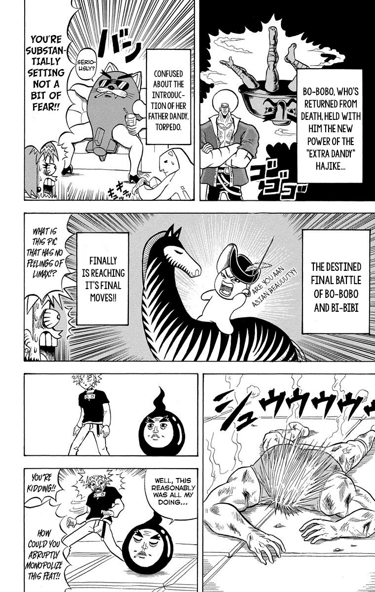 Bobobo Bo Bo Bobo 228 2