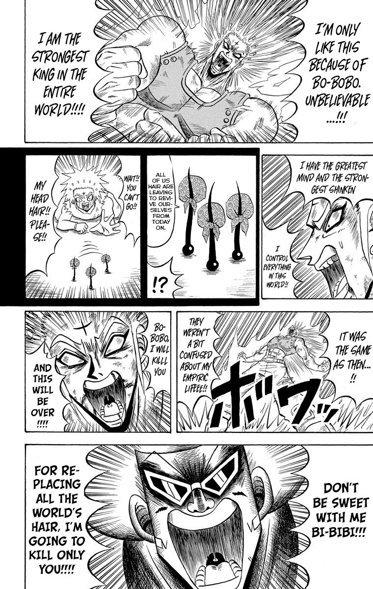 Bobobo Bo Bo Bobo 228 4