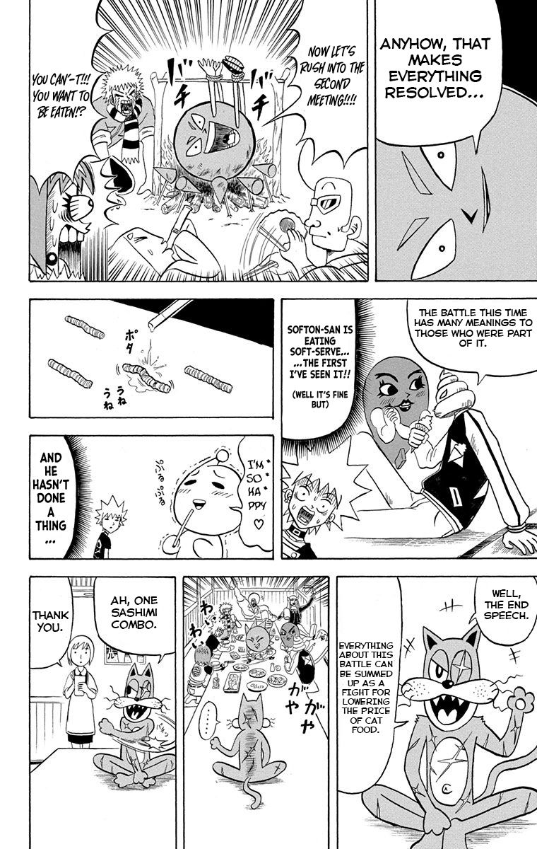 Bobobo Bo Bo Bobo 229 10