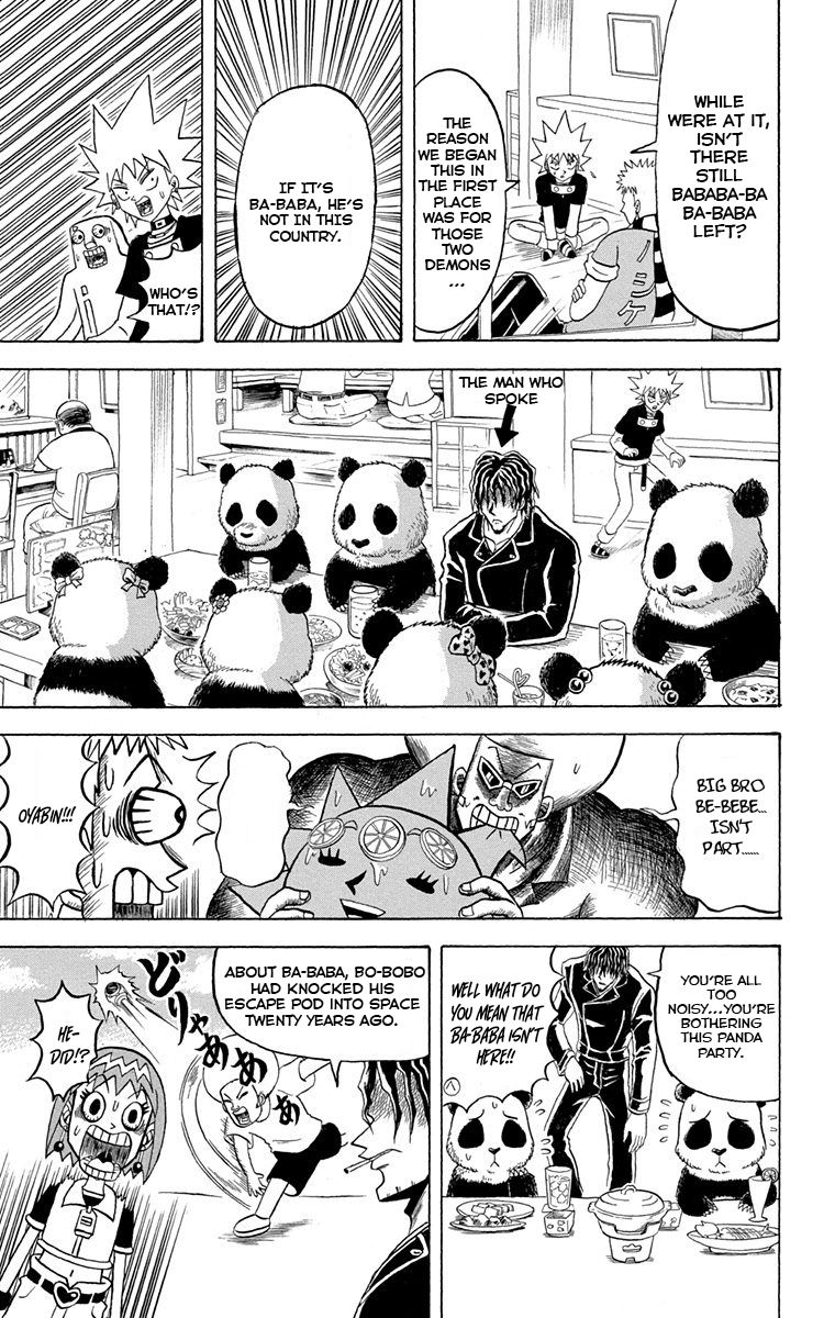 Bobobo Bo Bo Bobo 229 11