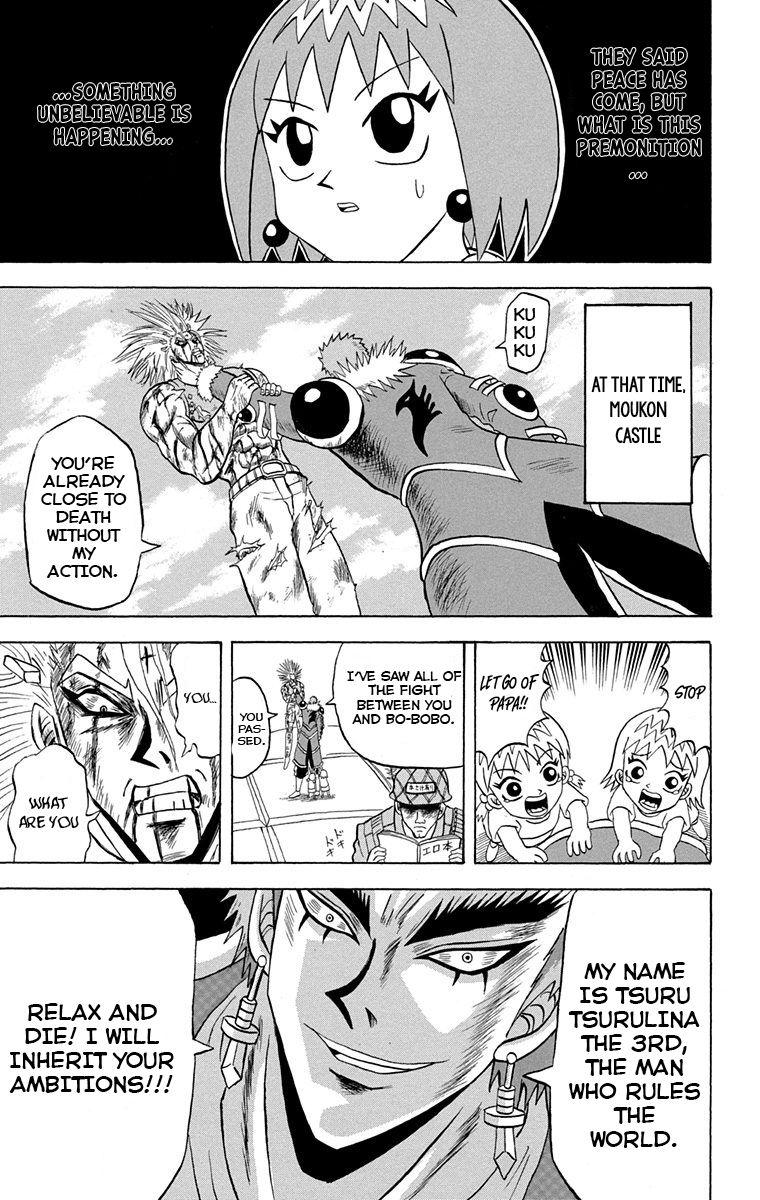 Bobobo Bo Bo Bobo 229 13