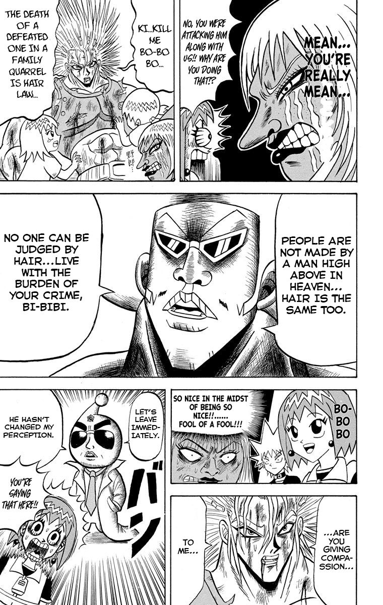 Bobobo Bo Bo Bobo 229 3