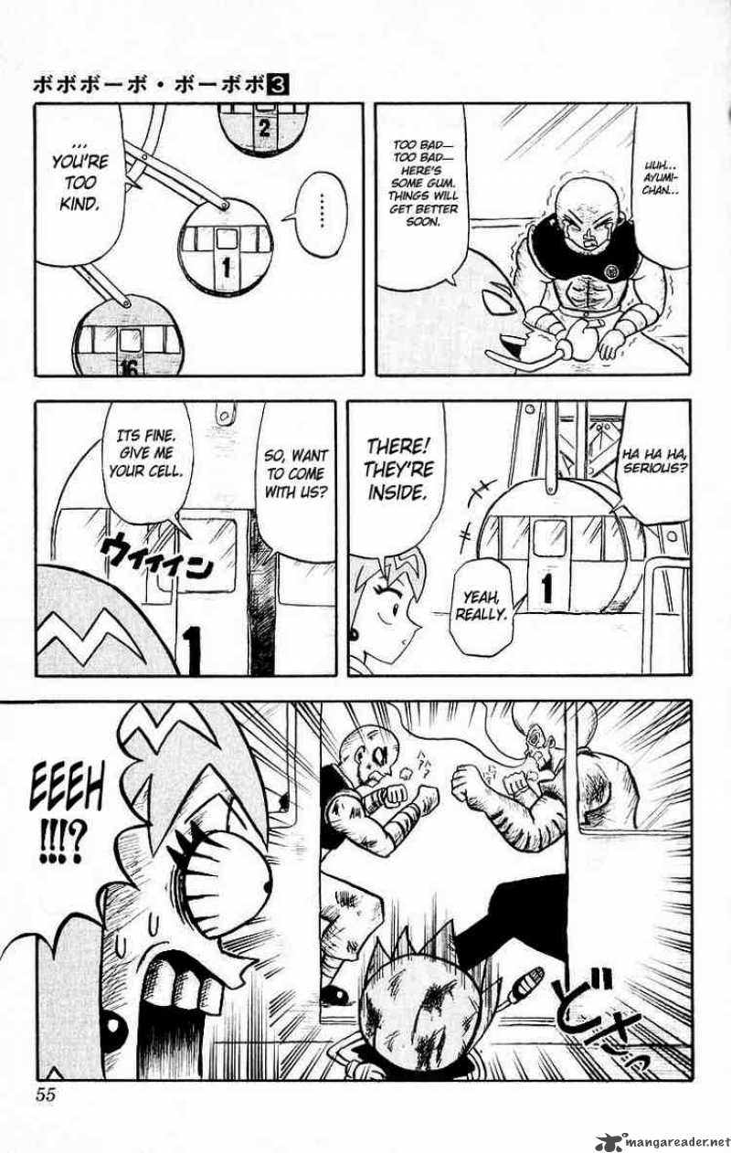 Bobobo Bo Bo Bobo 23 13