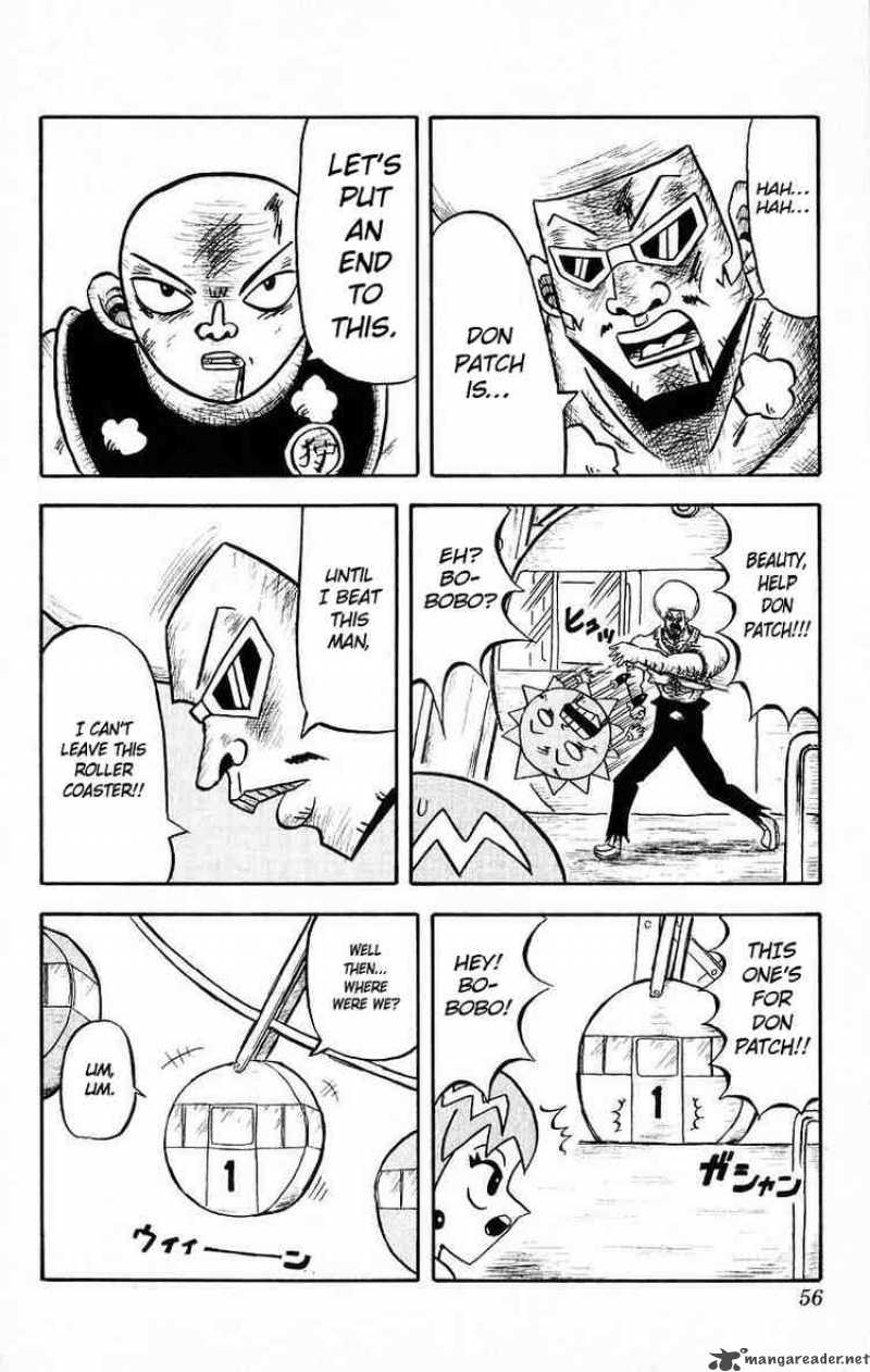 Bobobo Bo Bo Bobo 23 14