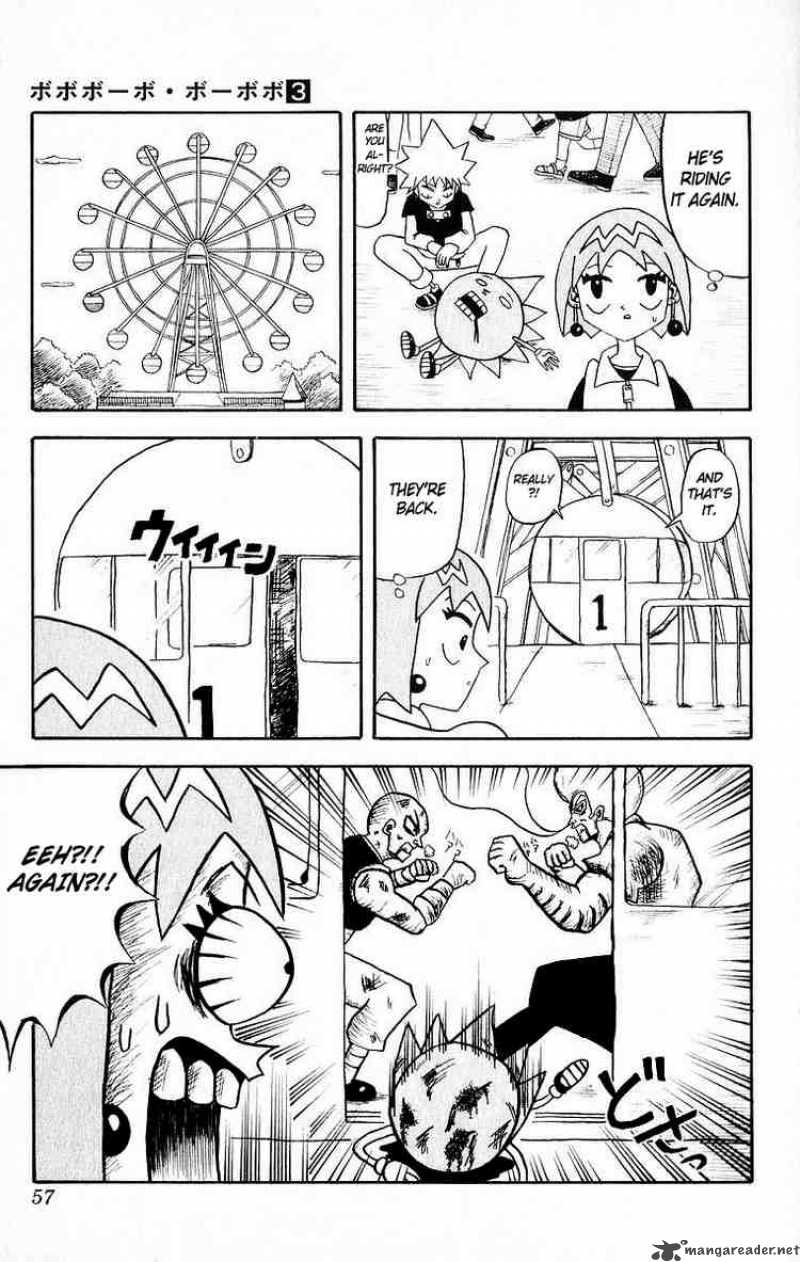 Bobobo Bo Bo Bobo 23 15