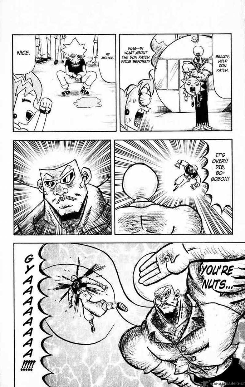 Bobobo Bo Bo Bobo 23 16
