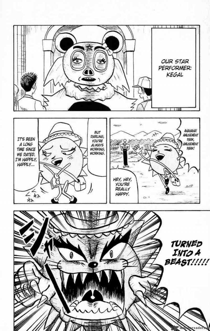 Bobobo Bo Bo Bobo 23 2