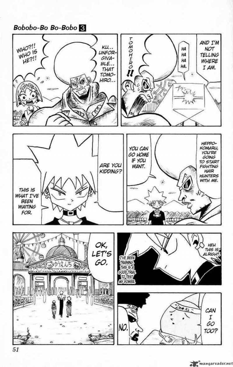 Bobobo Bo Bo Bobo 23 9