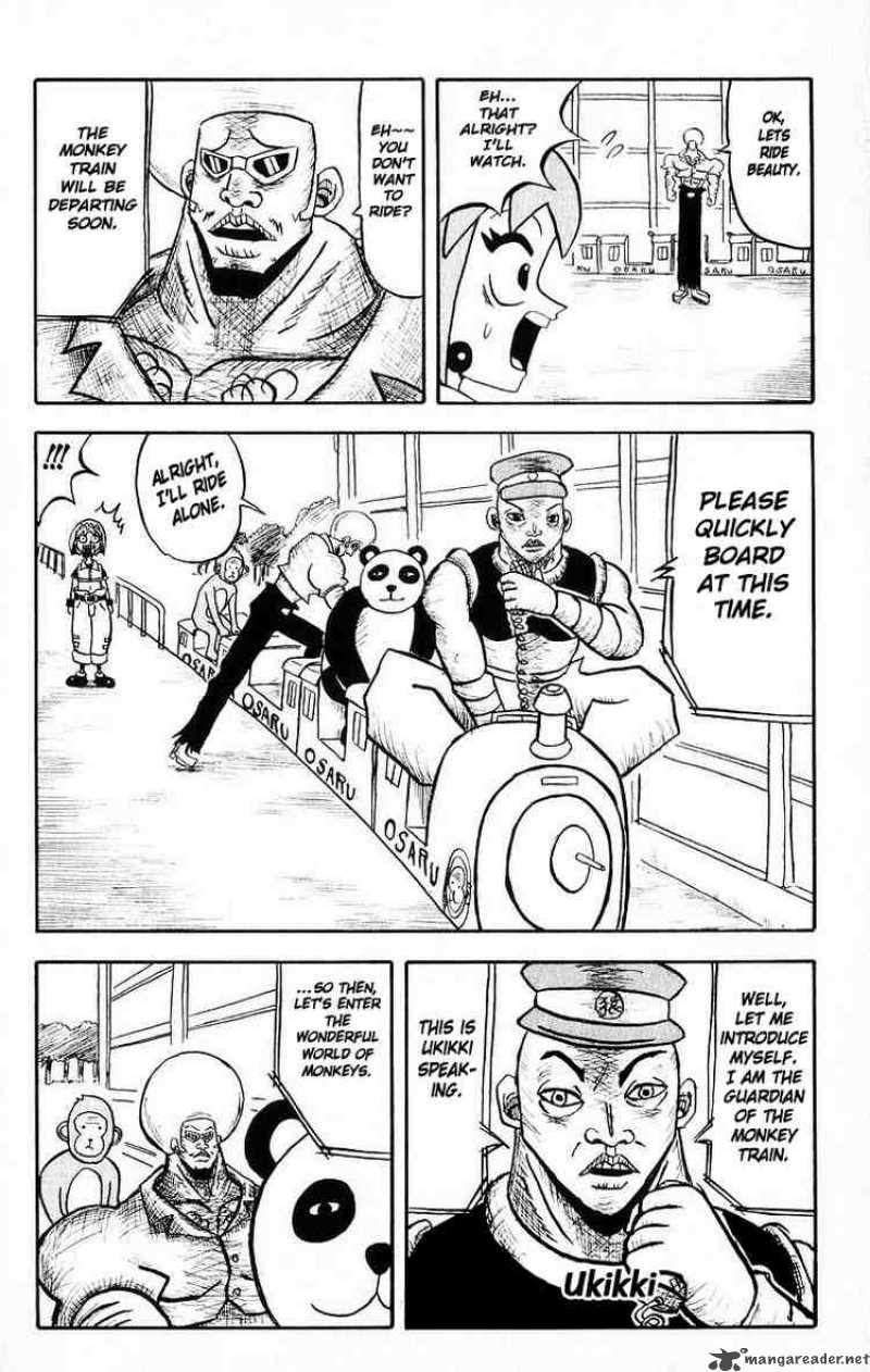 Bobobo Bo Bo Bobo 24 8