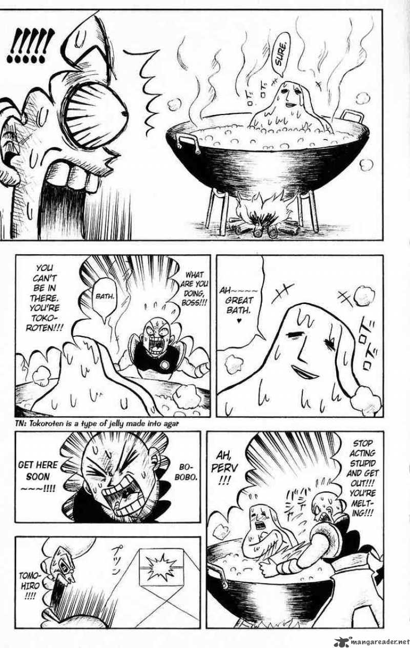 Bobobo Bo Bo Bobo 25 11