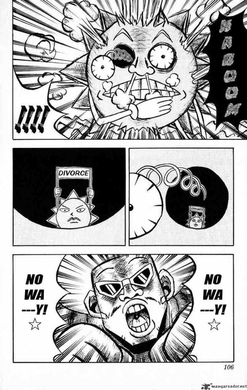 Bobobo Bo Bo Bobo 26 10