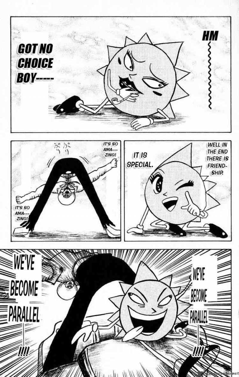 Bobobo Bo Bo Bobo 26 11