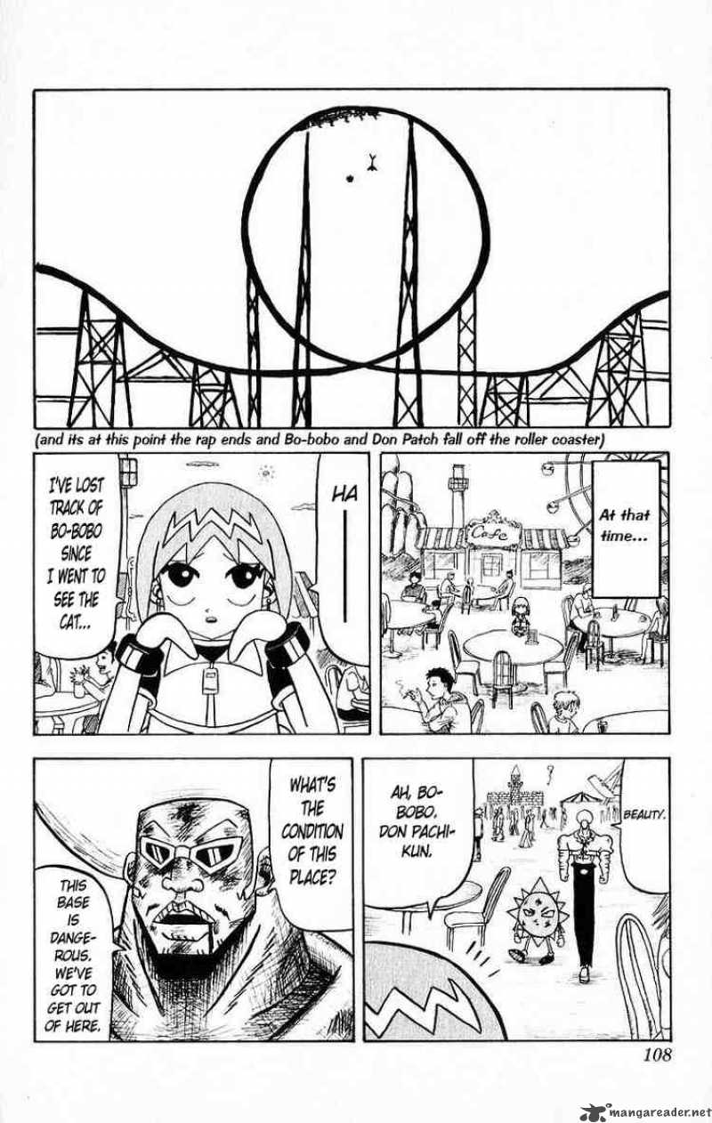 Bobobo Bo Bo Bobo 26 12
