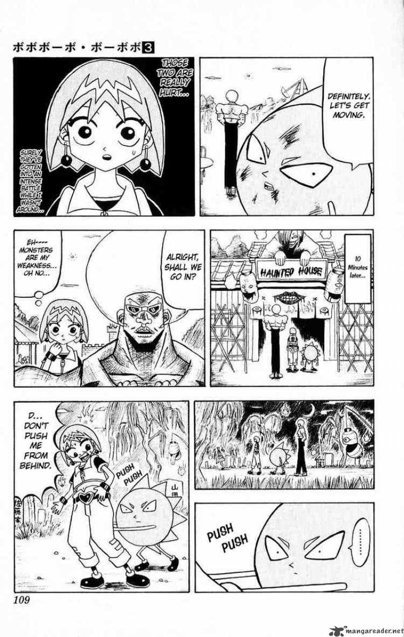 Bobobo Bo Bo Bobo 26 13