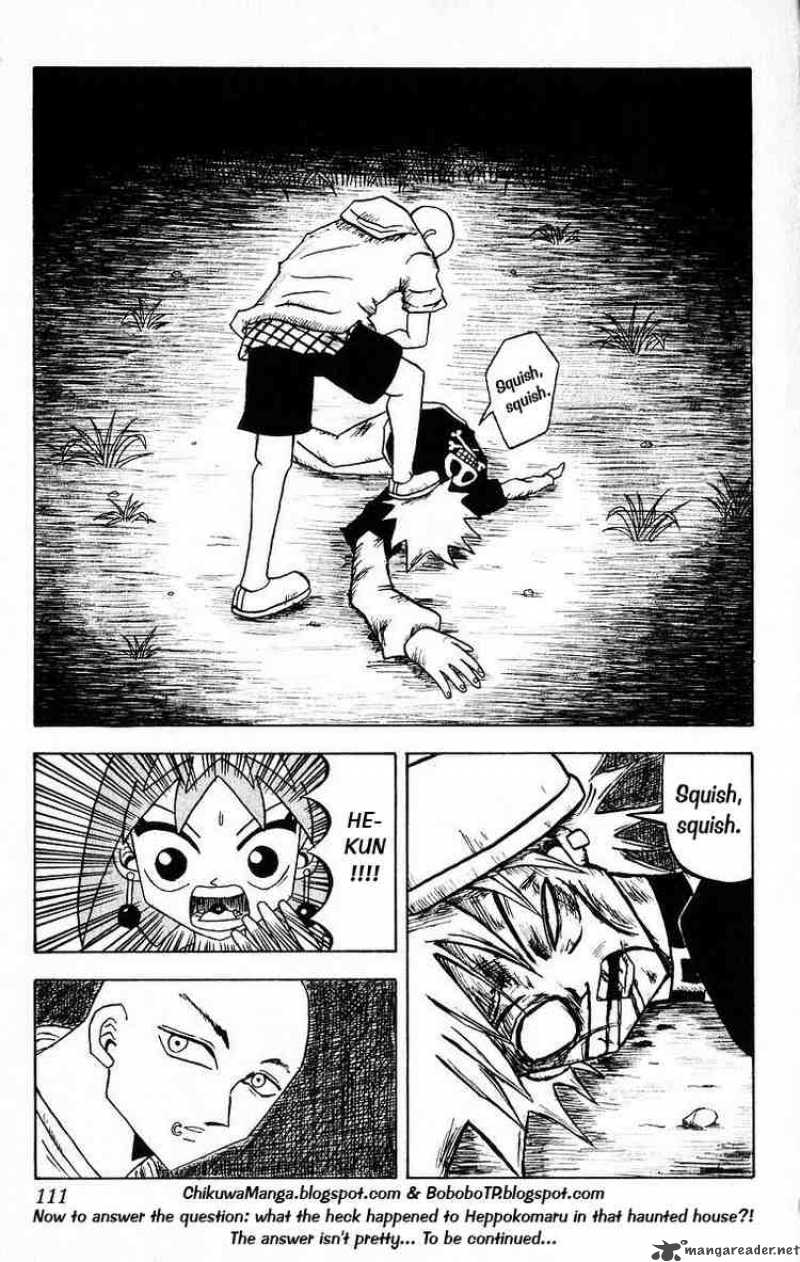 Bobobo Bo Bo Bobo 26 15