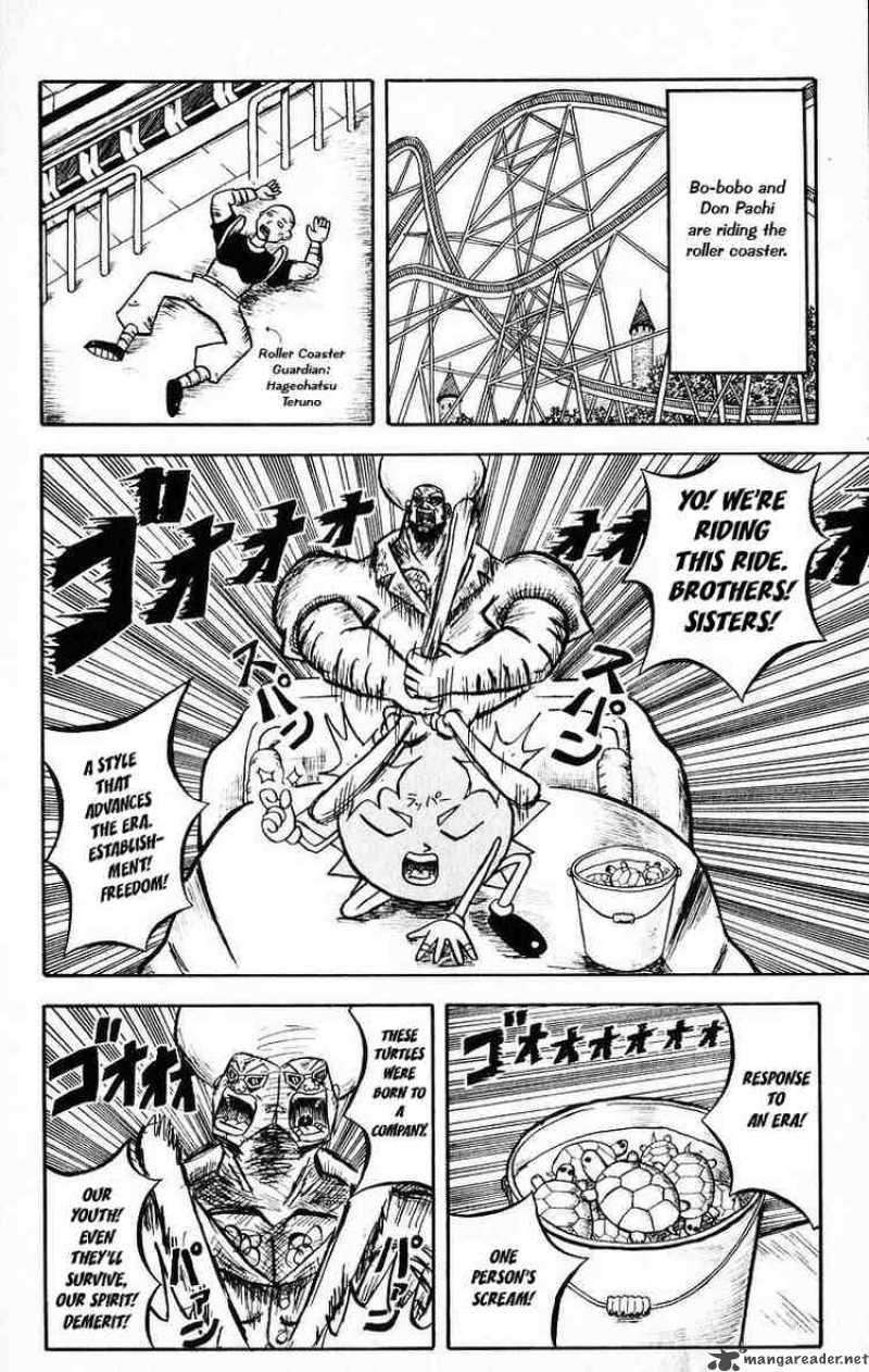Bobobo Bo Bo Bobo 26 2