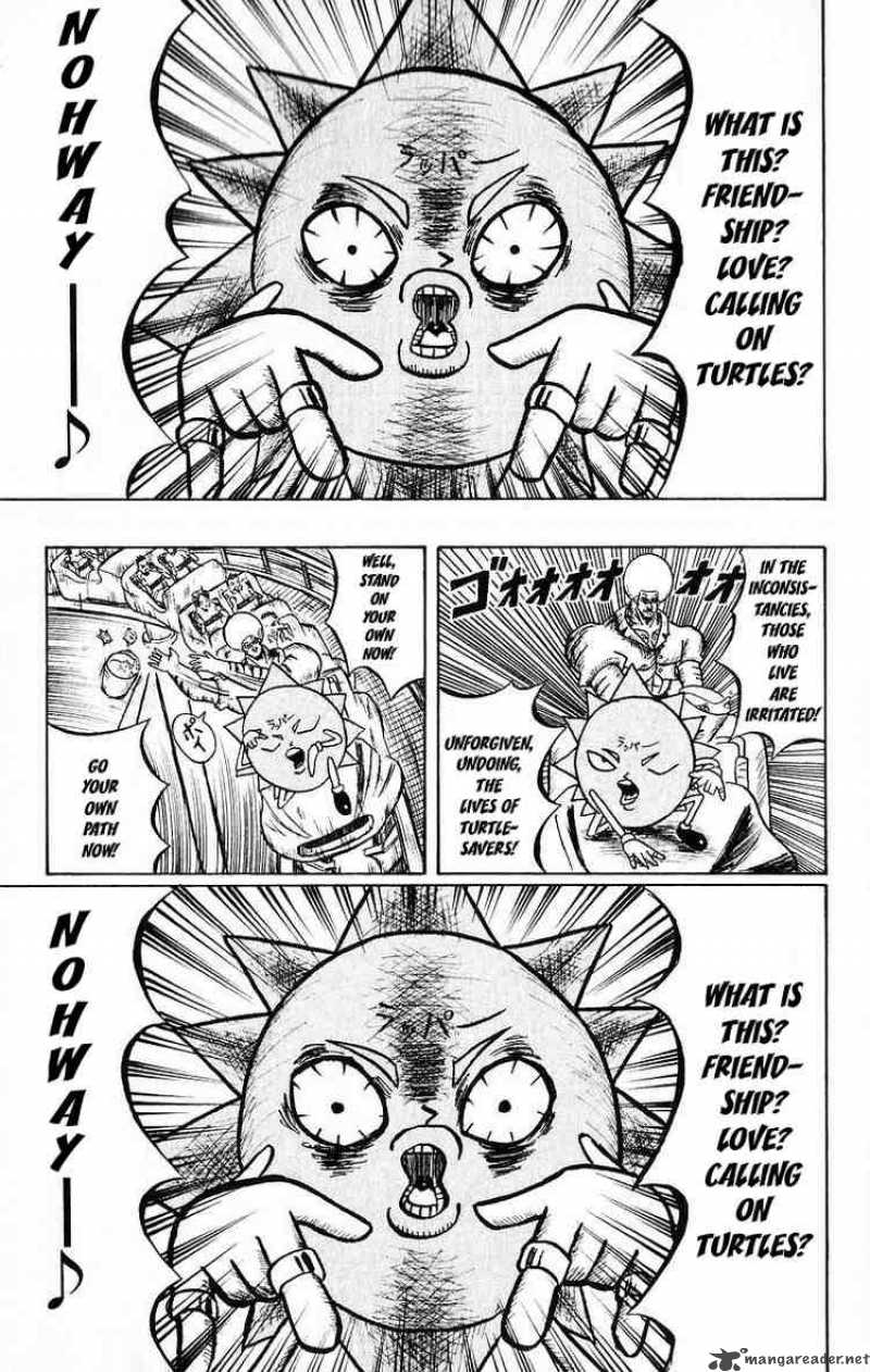 Bobobo Bo Bo Bobo 26 3