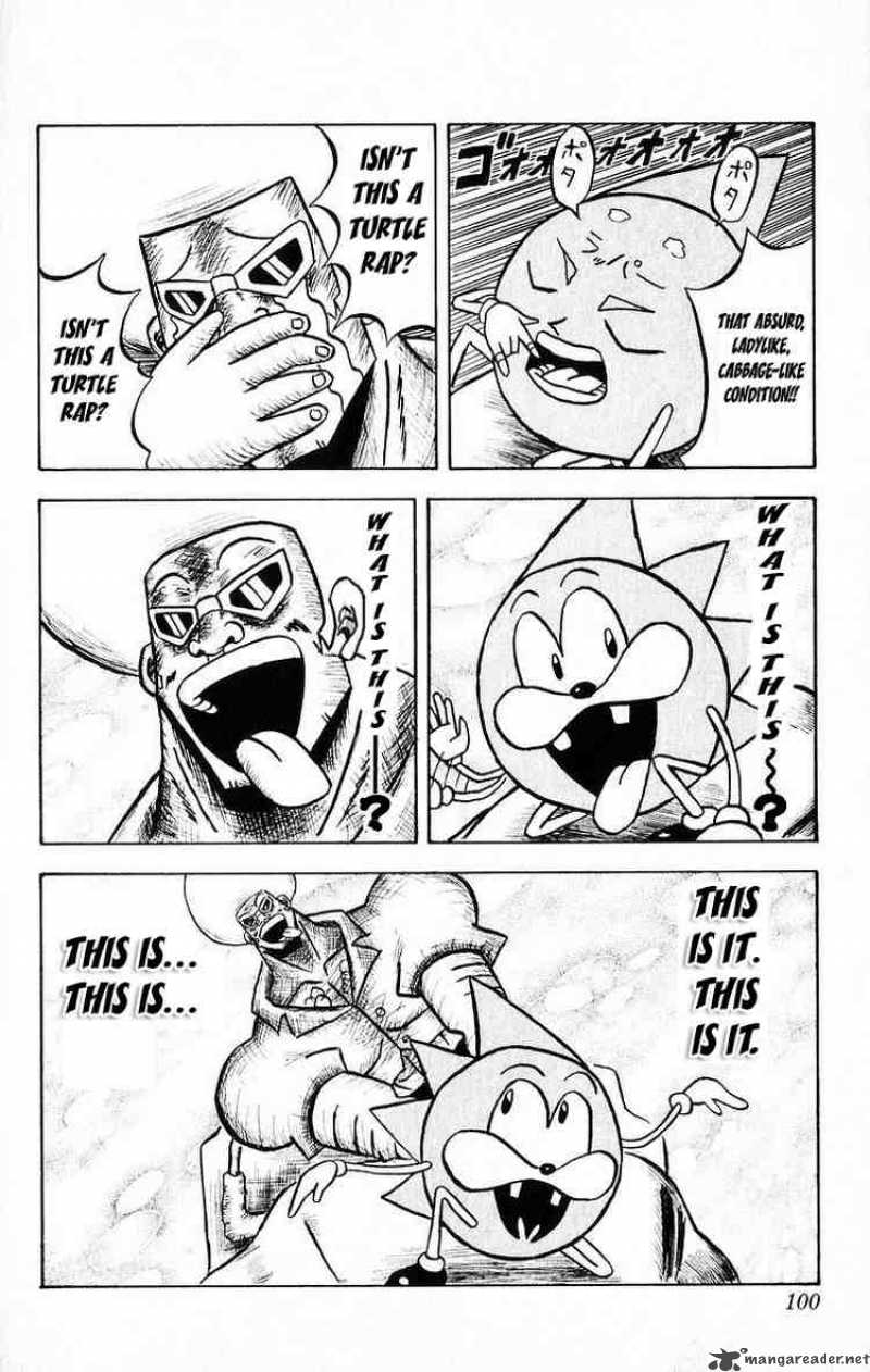 Bobobo Bo Bo Bobo 26 4