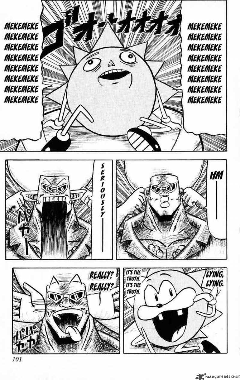 Bobobo Bo Bo Bobo 26 5