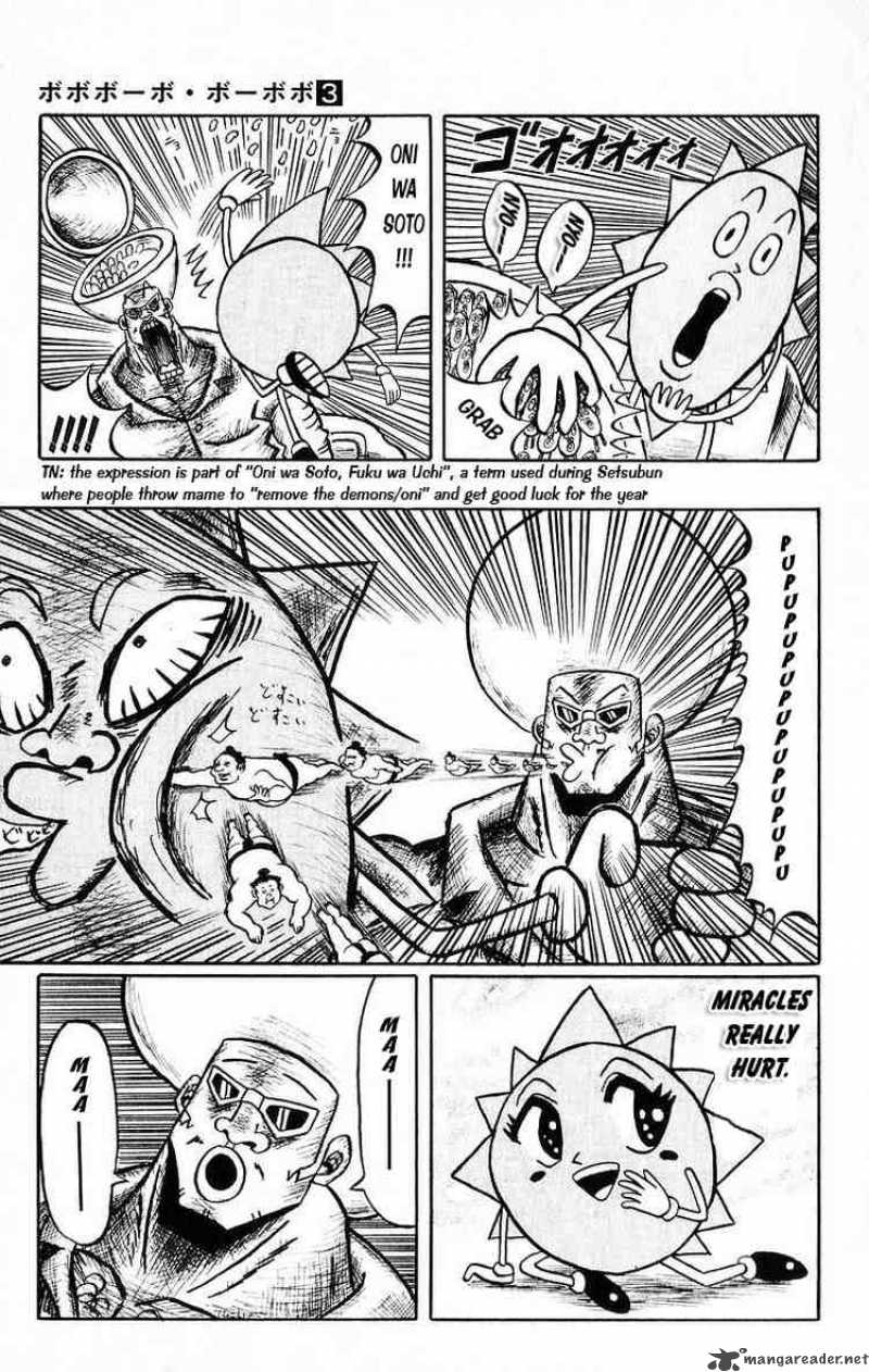 Bobobo Bo Bo Bobo 26 7