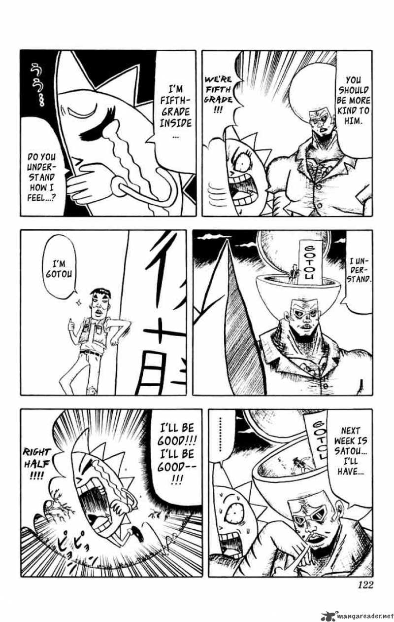 Bobobo Bo Bo Bobo 27 11