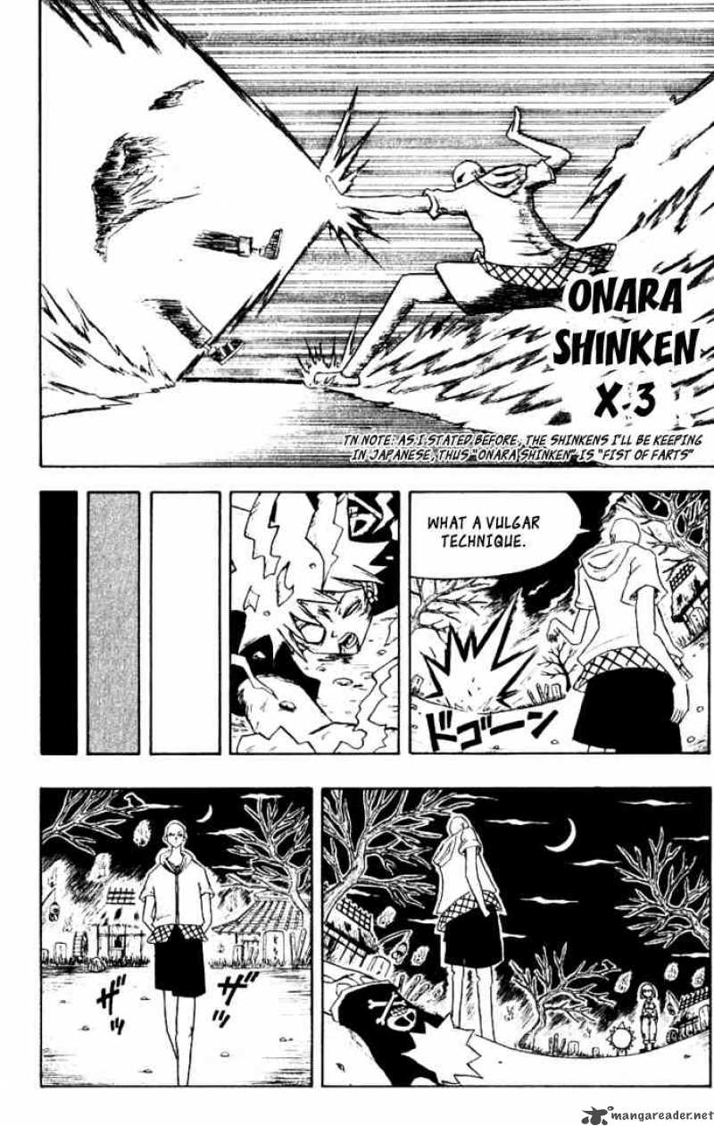 Bobobo Bo Bo Bobo 27 15