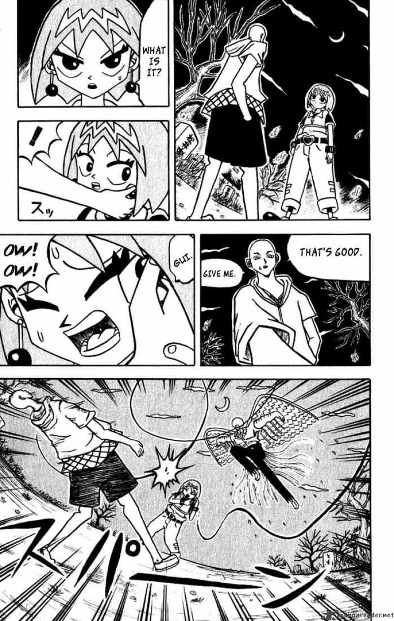 Bobobo Bo Bo Bobo 27 16