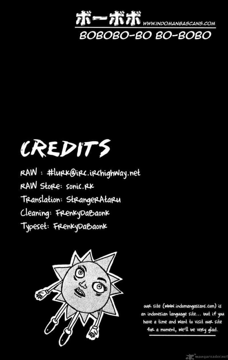 Bobobo Bo Bo Bobo 27 17