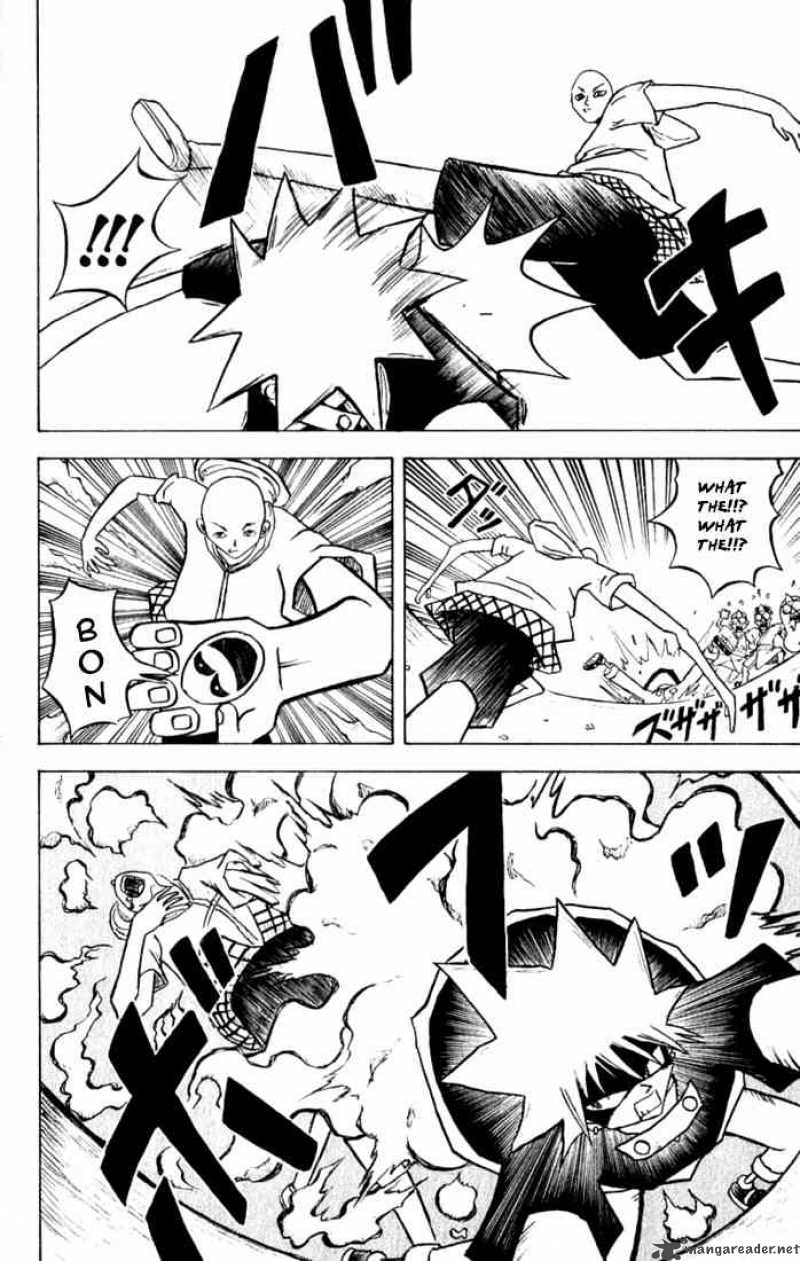 Bobobo Bo Bo Bobo 27 5