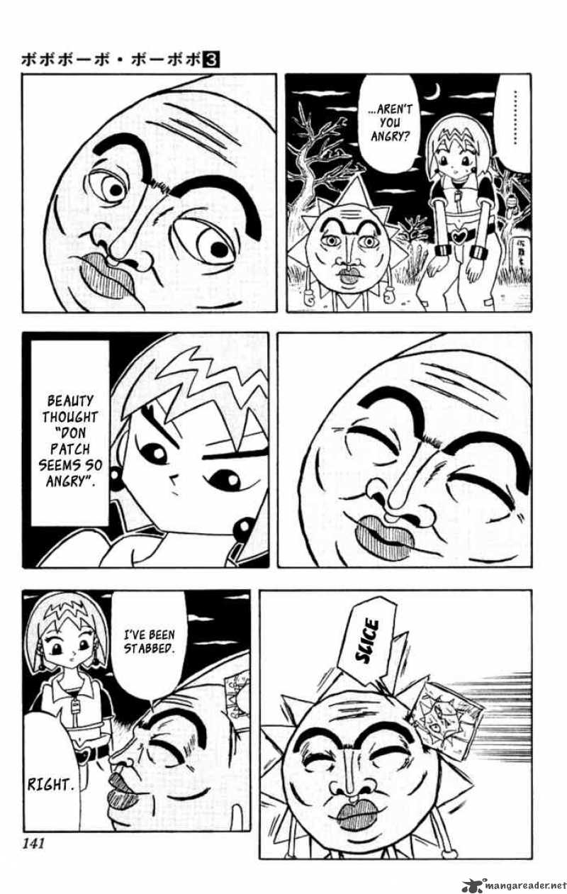 Bobobo Bo Bo Bobo 28 14