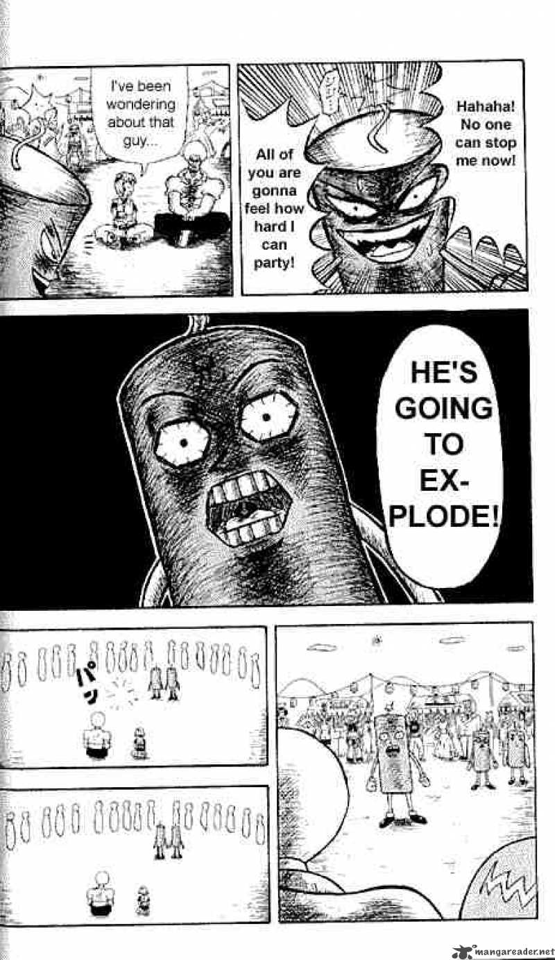 Bobobo Bo Bo Bobo 3 11