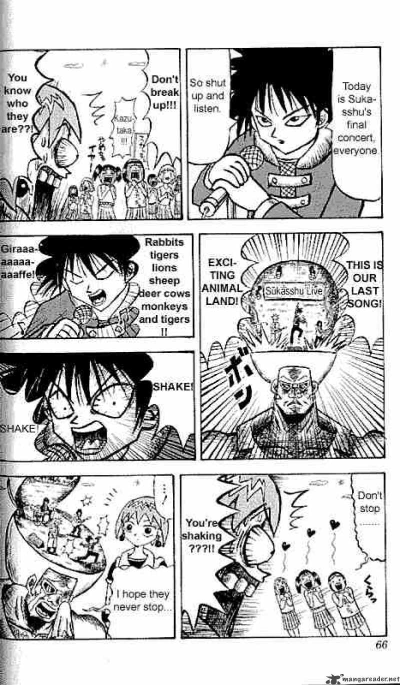 Bobobo Bo Bo Bobo 3 13