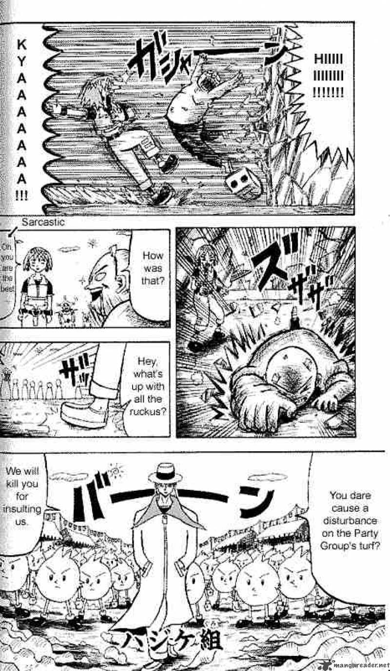 Bobobo Bo Bo Bobo 3 15