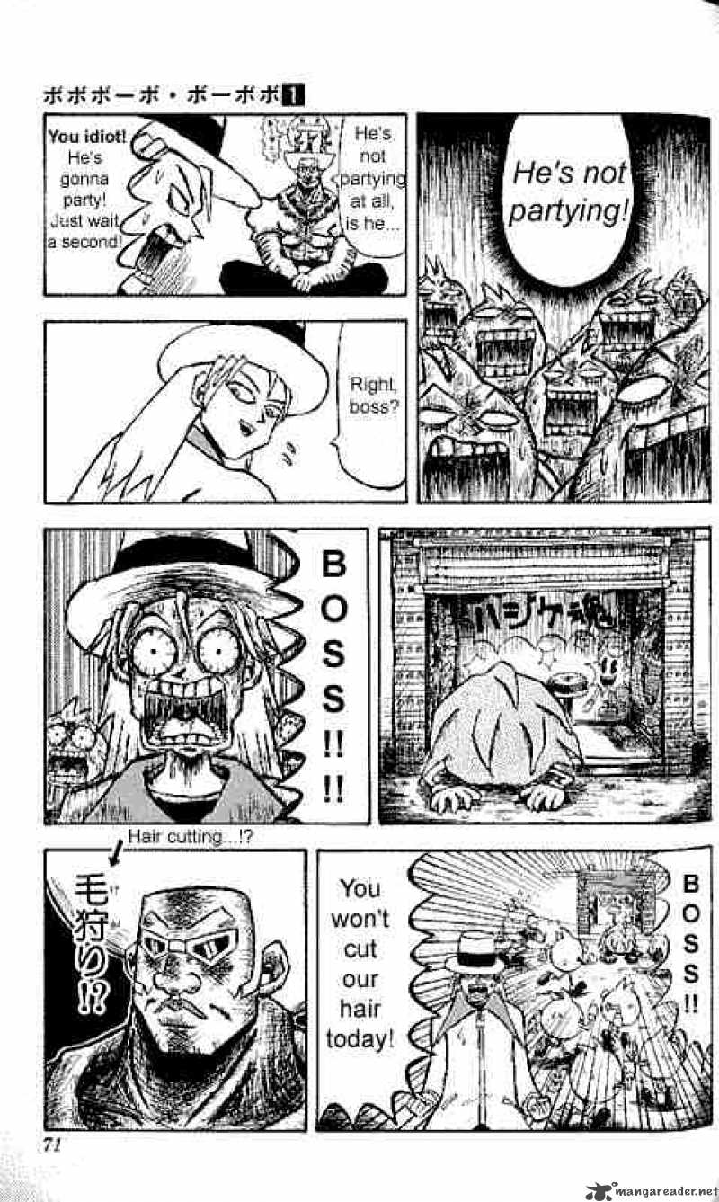 Bobobo Bo Bo Bobo 3 18