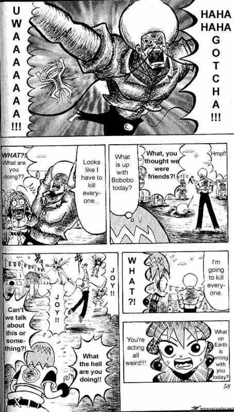 Bobobo Bo Bo Bobo 3 5