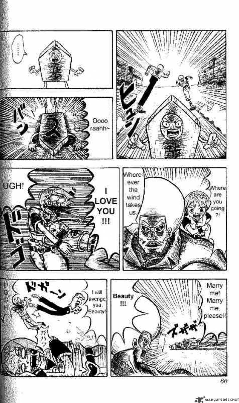 Bobobo Bo Bo Bobo 3 7