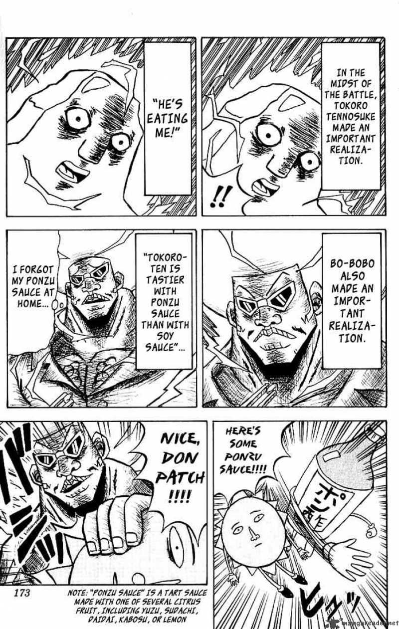 Bobobo Bo Bo Bobo 30 14
