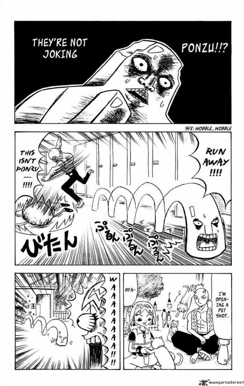 Bobobo Bo Bo Bobo 30 15