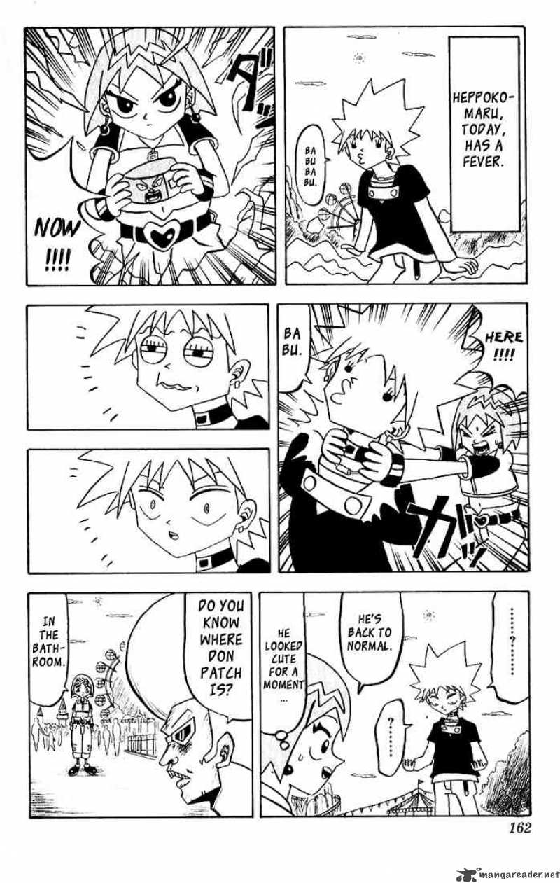 Bobobo Bo Bo Bobo 30 3