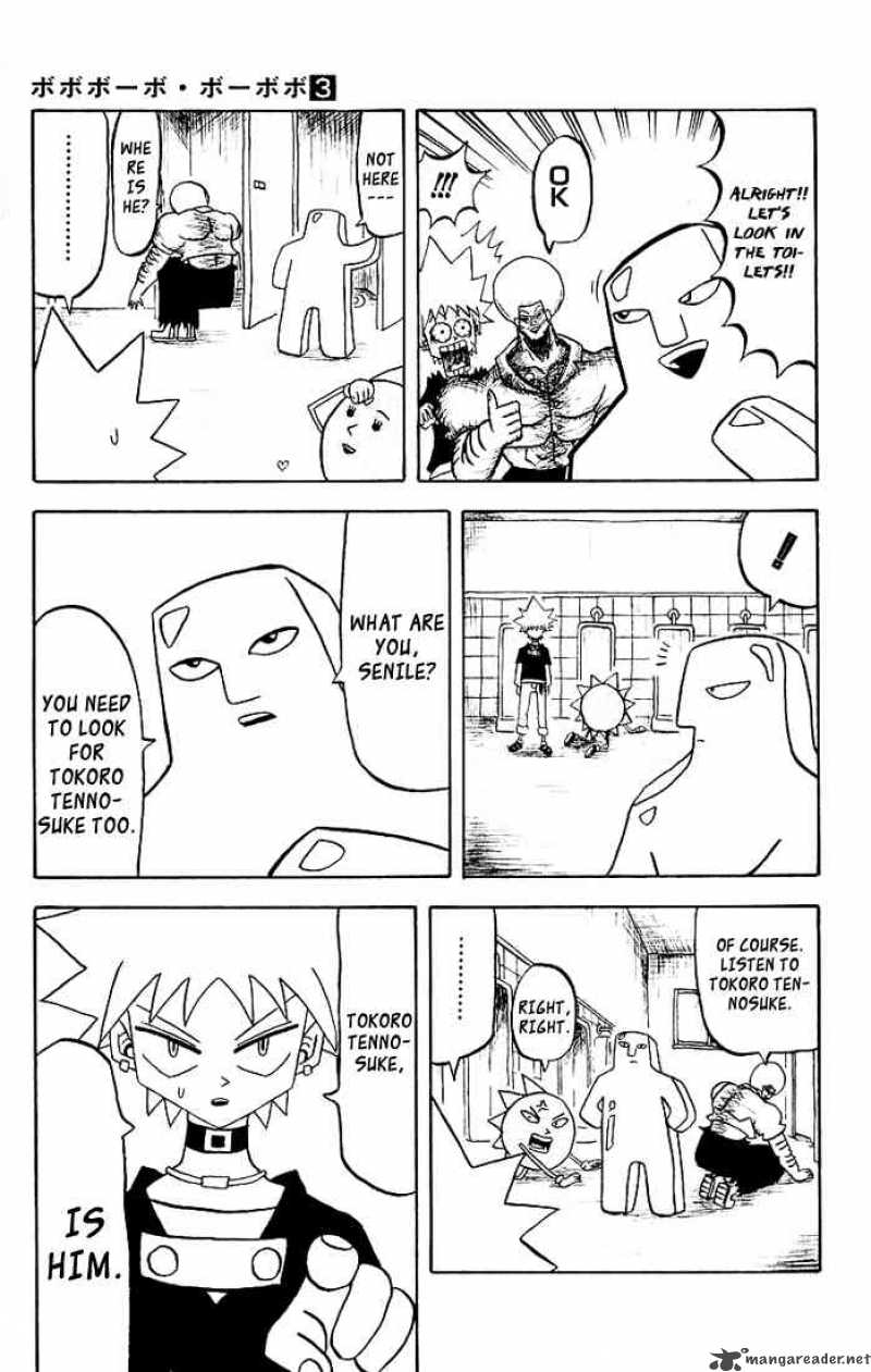 Bobobo Bo Bo Bobo 30 8