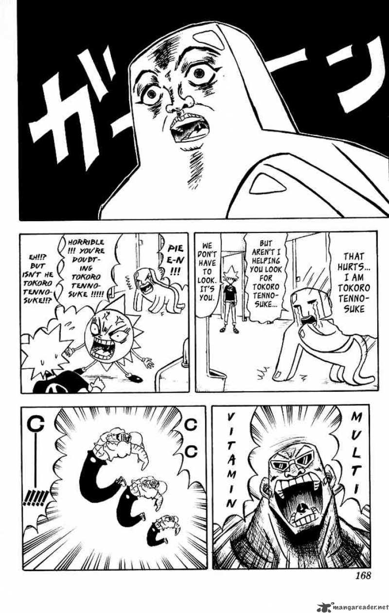 Bobobo Bo Bo Bobo 30 9