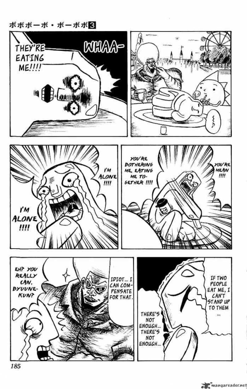 Bobobo Bo Bo Bobo 31 10