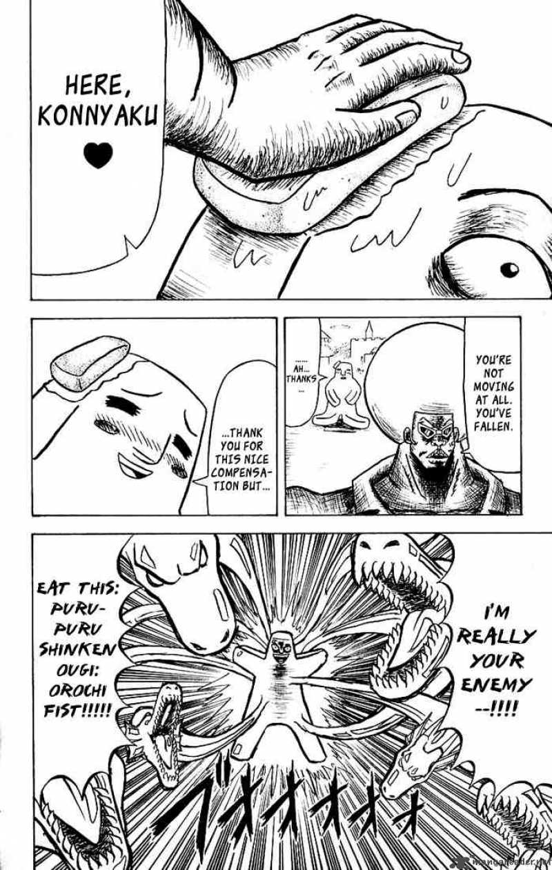 Bobobo Bo Bo Bobo 31 11