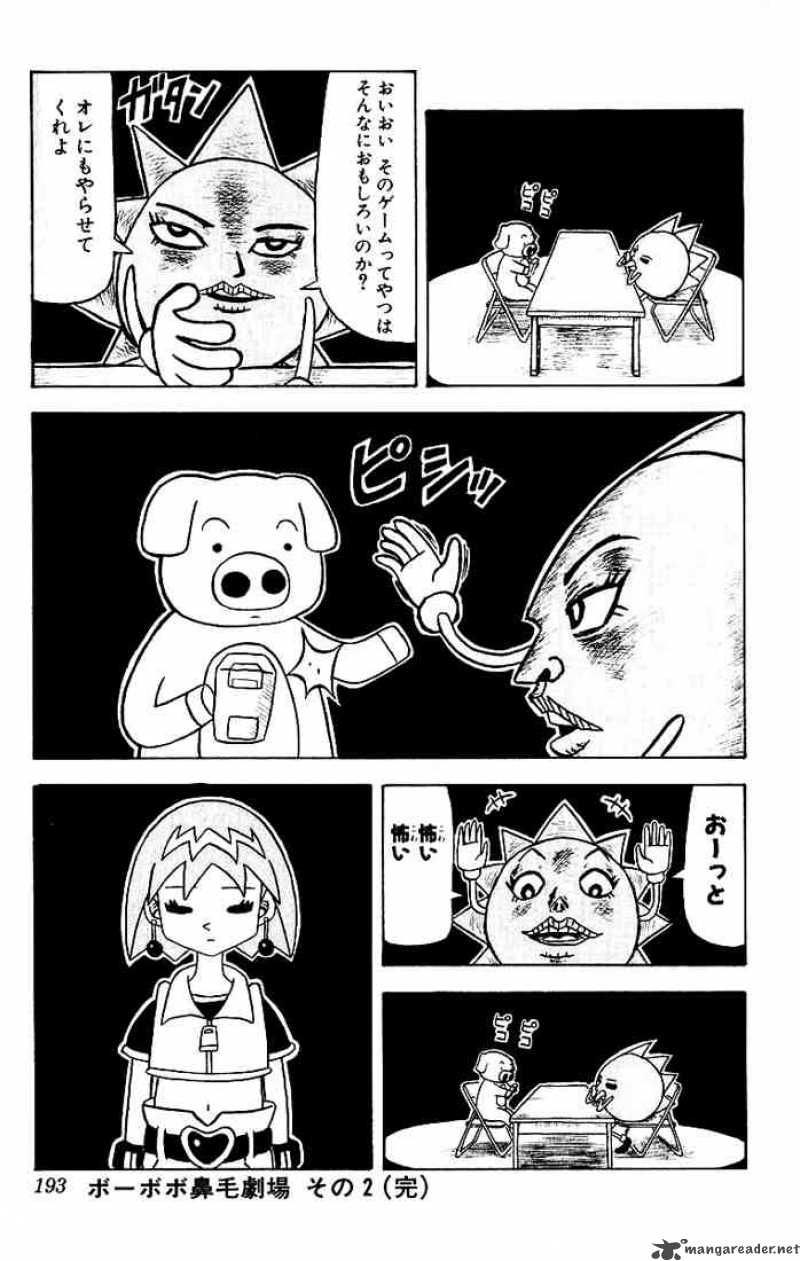 Bobobo Bo Bo Bobo 31 18