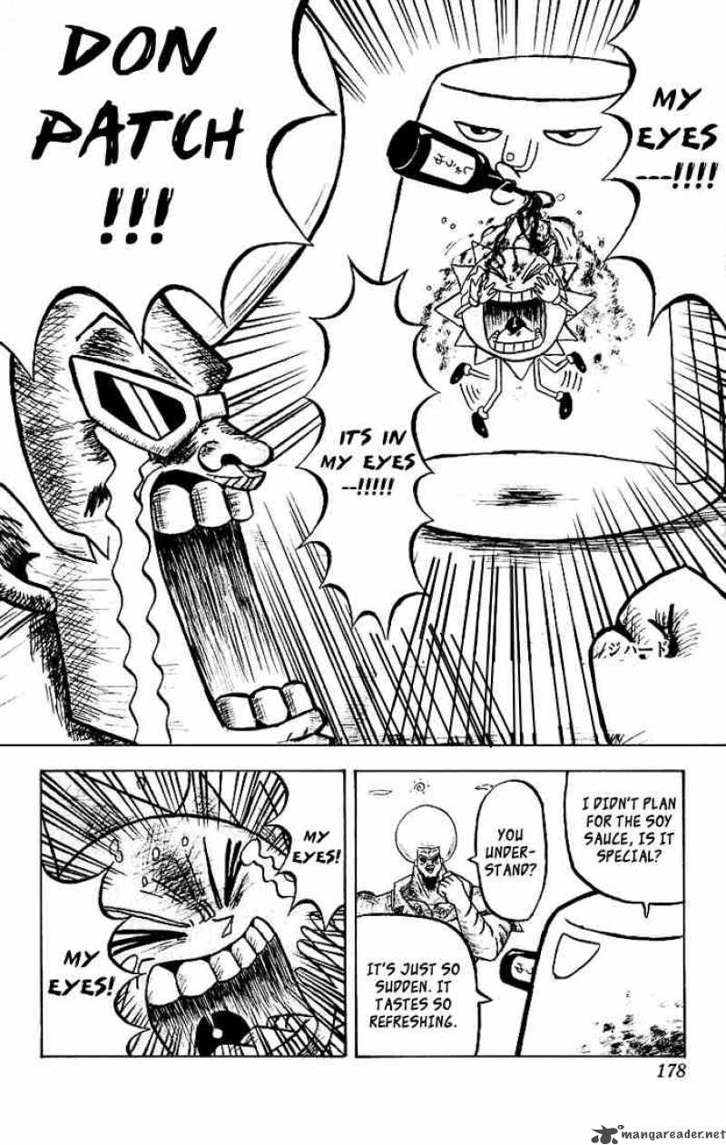 Bobobo Bo Bo Bobo 31 3