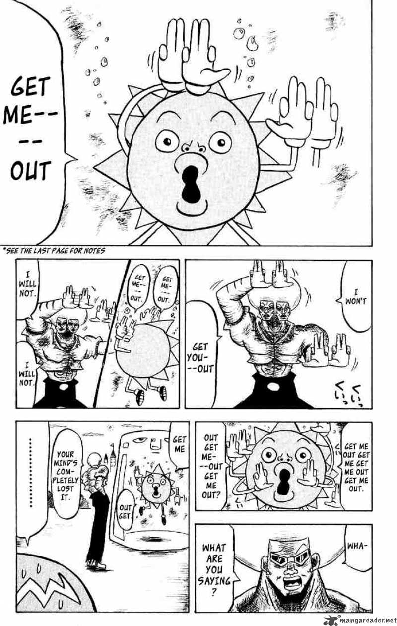 Bobobo Bo Bo Bobo 31 4